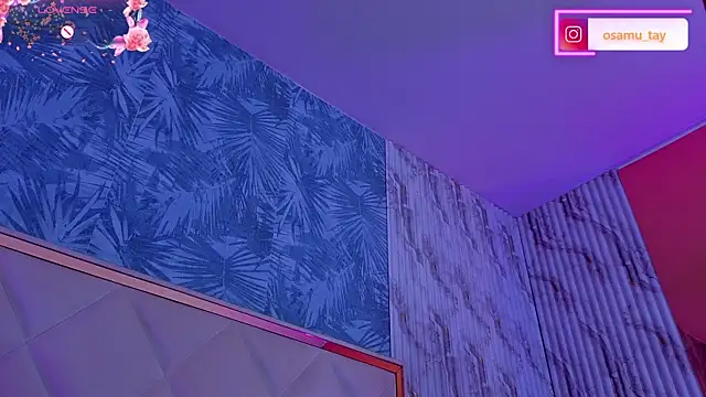 osamu_tay (M twink) - domi control x1min🤤