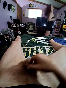 bam420bam (Ask my age) - Show that Cock some Love!