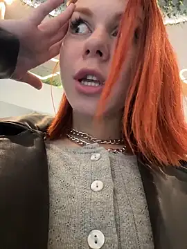  RosieSecret chat room