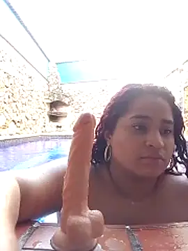 alana-silva webcam