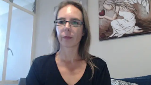 blondiesin50 webcam