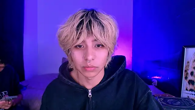Aronn_44 webcam