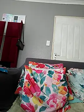 Webcam Model (HoneyDropsX)  is live.Free join now!