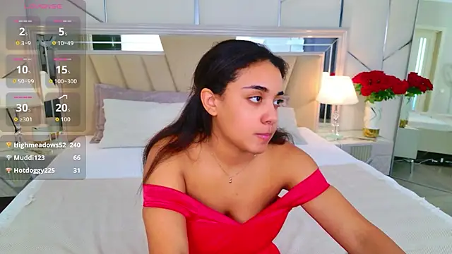 Luna_Cortier webcam
