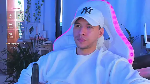 petter_coleman_ webcam