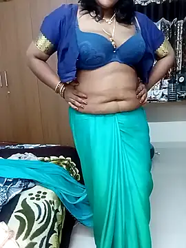 Chandini_Telugu Live Webcam on Stripchat