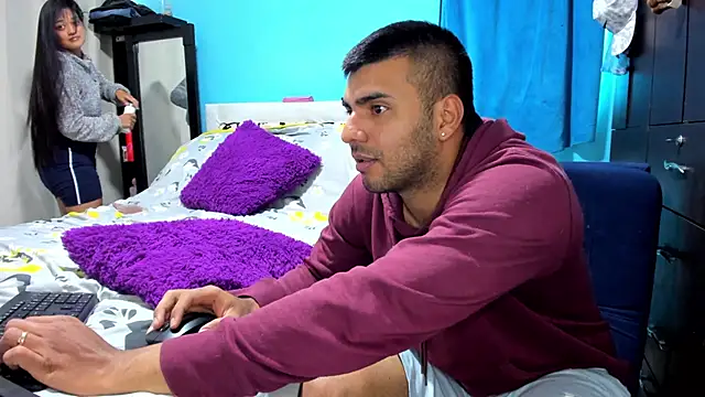 lazyandsniffer28 (G young) - ⚡ DEEP THROAT 2MIN⚡