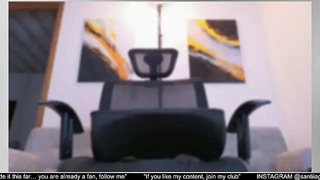 SantiagoXoXo webcam