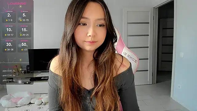 fluffy_rose (F teen) - just for me