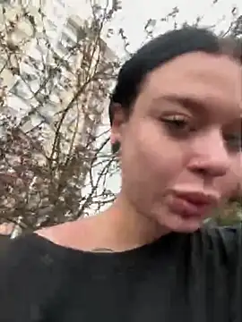 alishaofthorns (F teen) - Anal plug tail