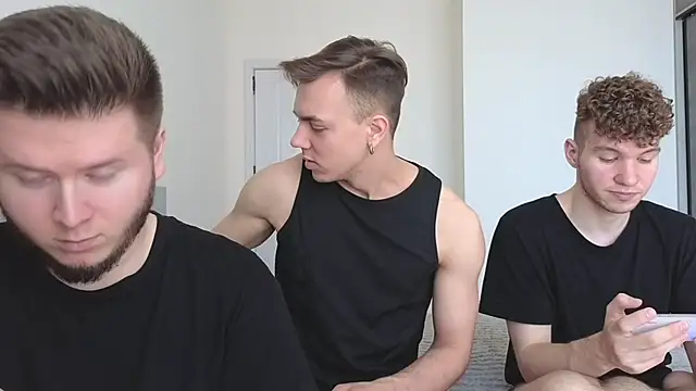 boys_sobolisha (Ask my age) - ANAL SEX
