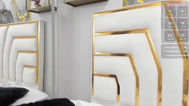 nalarosse (F young) - It’s time to play with my Domi