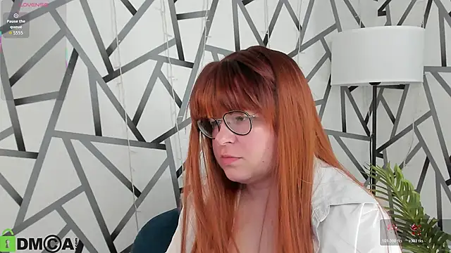 michelle_wilsson (F young) - stroke my butt