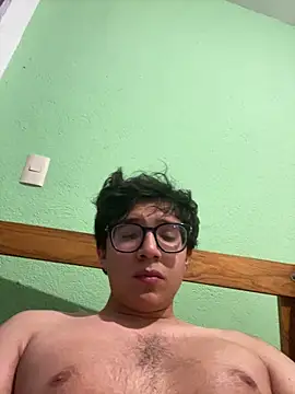AngelDamian01 webcam