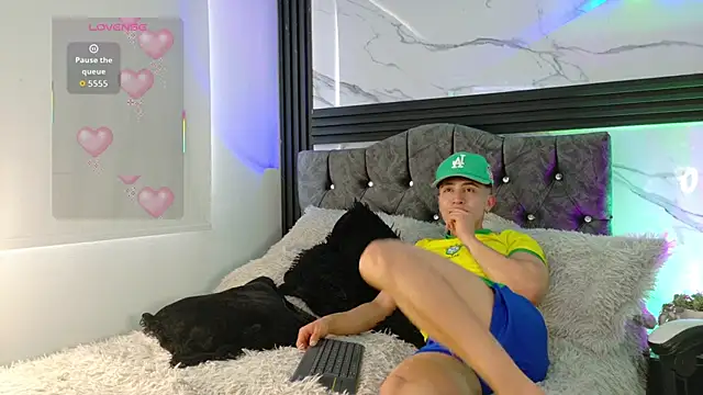 saimonvela (M young) - 🍆Sexy and hot dance 🍑