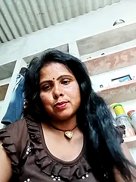 Shreya_pandit webcam
