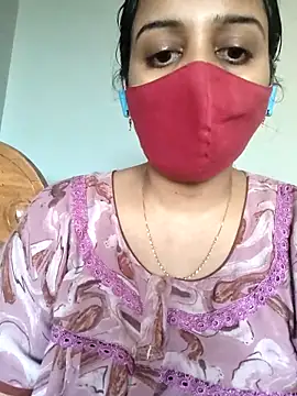 tamil_shalini (F young) - Lips