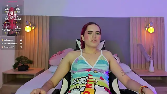 loly_berry webcam