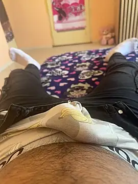 patriklzh (Ask my age) - 300