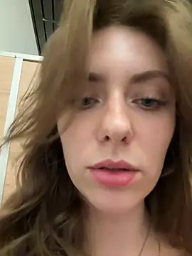 MariiD's live cam