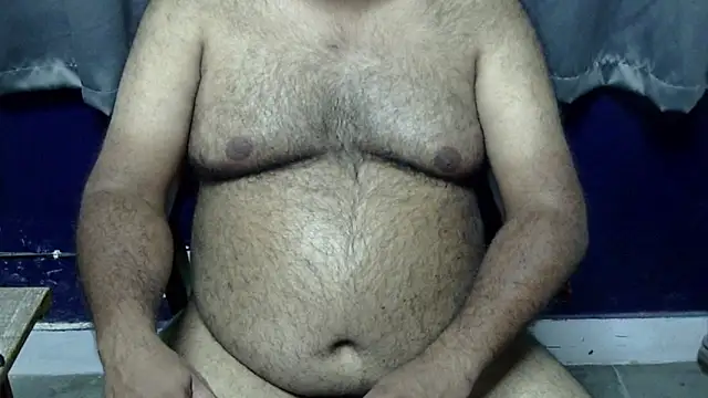 hairysubcub_70 (Ask my age) - Welcome To Daddy's Room. Make Daddy Cum.
