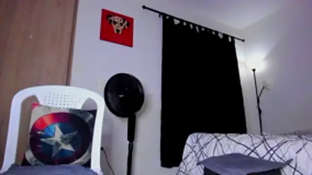Cloudy_pigDude webcam