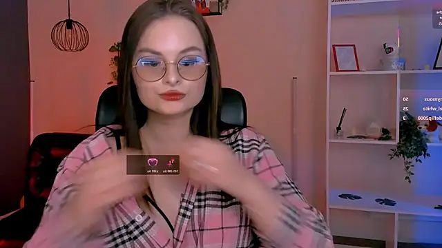 doll_vey webcam