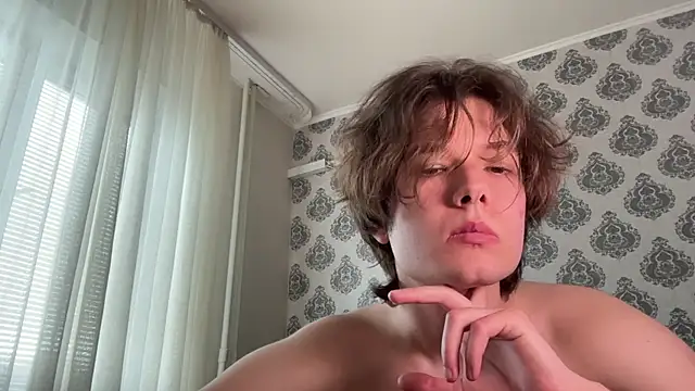 tomasdickpick (Ask my age) - naked