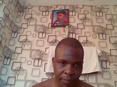 chumba_001 (Ask my age) - Tip Tip for a thunderous shows