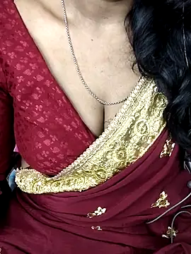 Webcam Model (Hotty_Kavita)  is live.Free join now!
