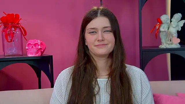 JessicaJewells webcam