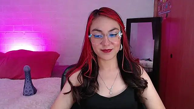 Amy66 webcam