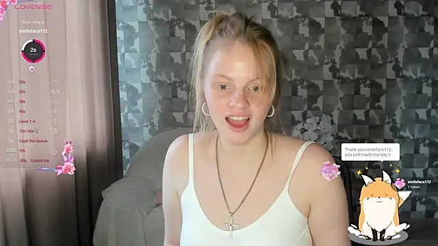 L_aura webcam