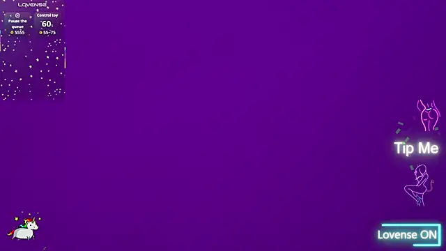 MalaikaBrown webcam