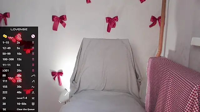 blissful_muse2 webcam