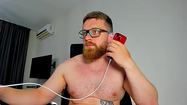 Findom_guy webcam