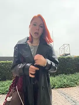RosieSecret live sex cam