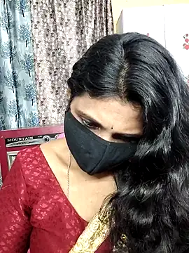 Webcam Model (Hotty_Kavita)  is live.Free join now!