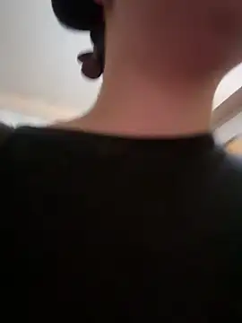 alishaofthorns (F teen) - Anal plug tail