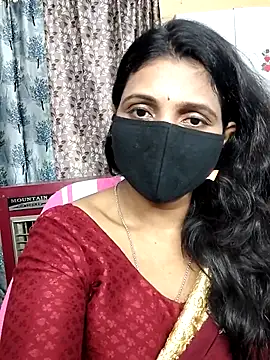 hotty_kavita (F milf) - Pussy fingering