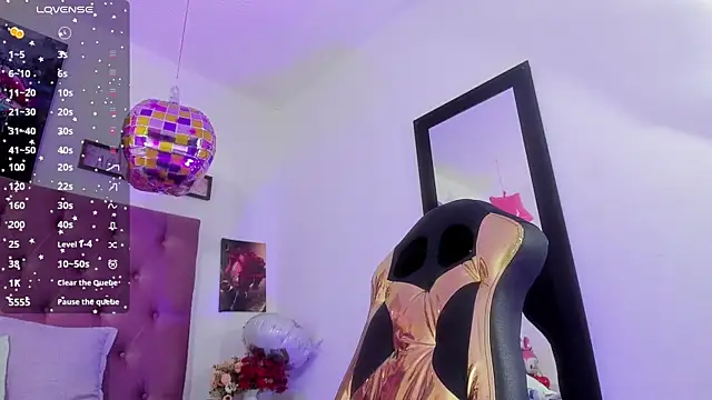 aily_star (F young) - 😈SQUIRT🔥CONTROL 340sc🥵