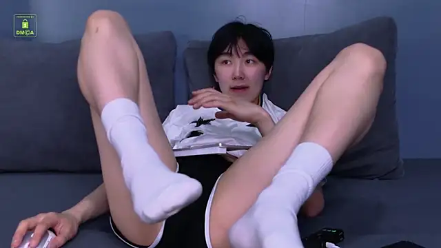 heejinwang (M young) - make me cum