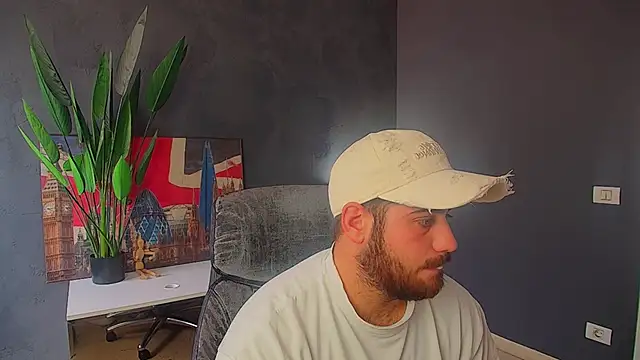daxgreer (M twink) - CUM SHOW !