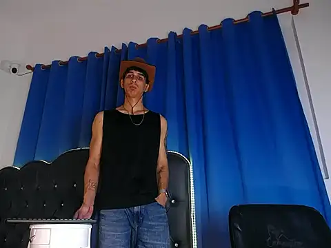 kael_dominus (M twink) - My explicit show Cum 🍆💦