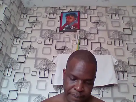 chumba_001 (Ask my age) - Tip Tip for a thunderous shows