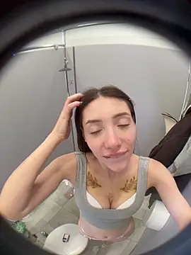 BallerinaCappuccino_ live show