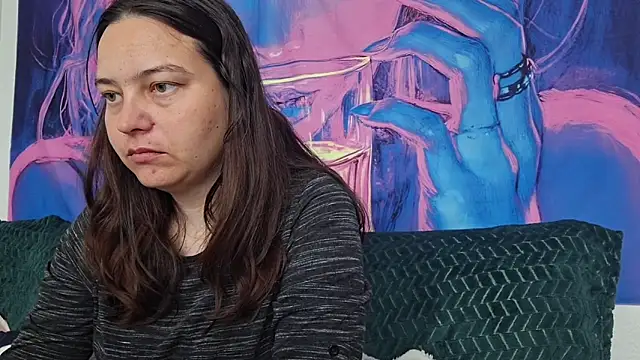 cyndee_winter (F milf) - Play with me