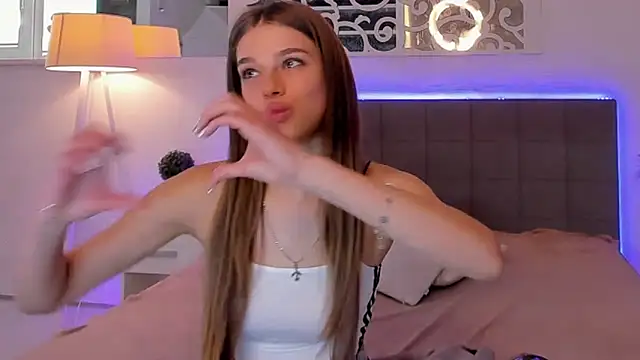melissacrayzy - Melissacrayzy's free webcam - UK Sex Cams