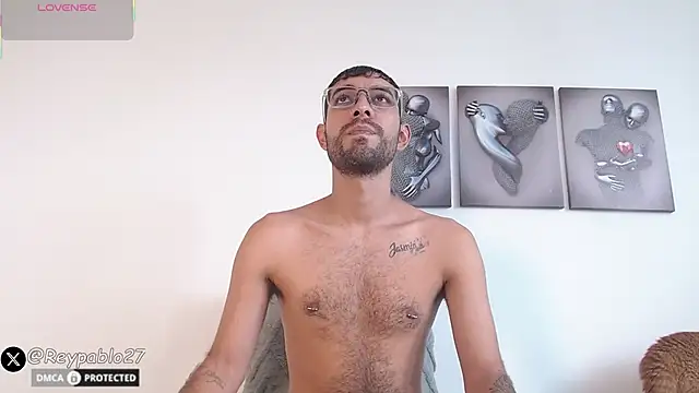 reypablo1 (M young) - Cumshow