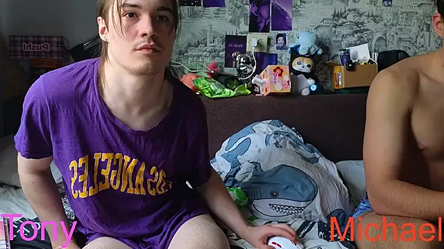 jordanjock (Ask my age) - show dicks